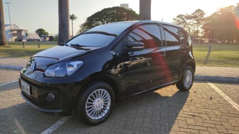 VOLKSWAGEN UP 1.0 12V 4P TSI FLEX MOVE UP, Foto 6