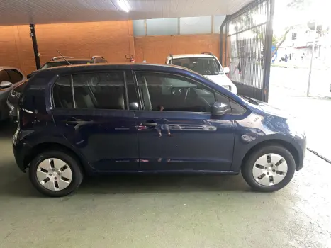 VOLKSWAGEN UP 1.0 12V 4P TAKE FLEX, Foto 4