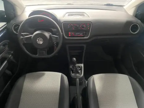 VOLKSWAGEN UP 1.0 12V 4P TAKE FLEX, Foto 8