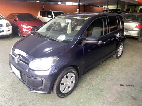 VOLKSWAGEN UP 1.0 12V 4P TAKE FLEX, Foto 10