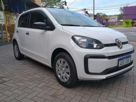 VOLKSWAGEN UP 1.0 12V 4P TAKE FLEX, Foto 1