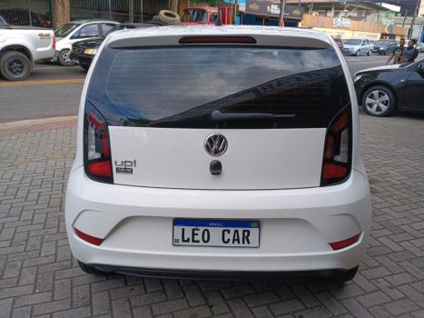 VOLKSWAGEN UP 1.0 12V 4P TAKE FLEX, Foto 2