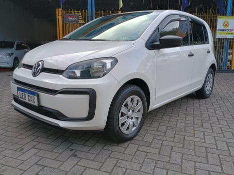 VOLKSWAGEN UP 1.0 12V 4P TAKE FLEX, Foto 4