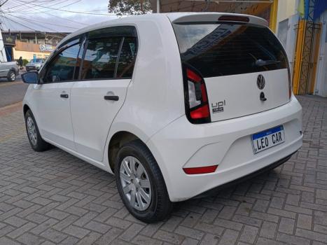 VOLKSWAGEN UP 1.0 12V 4P TAKE FLEX, Foto 6