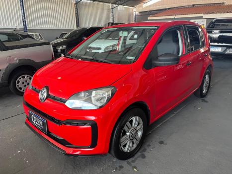 VOLKSWAGEN UP 1.0 12V 4P TAKE FLEX, Foto 1