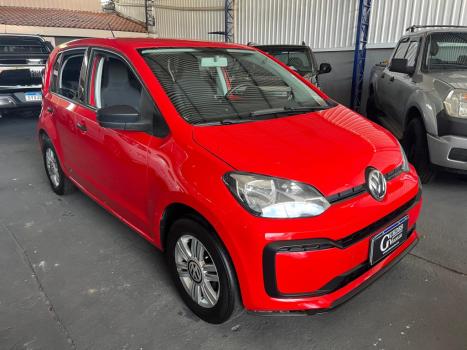 VOLKSWAGEN UP 1.0 12V 4P TAKE FLEX, Foto 2