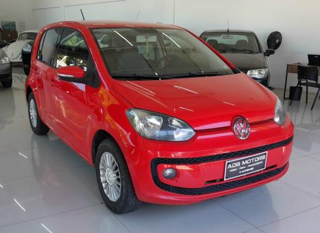 VOLKSWAGEN UP 1.0 12V 4P FLEX MOVE UP, Foto 2