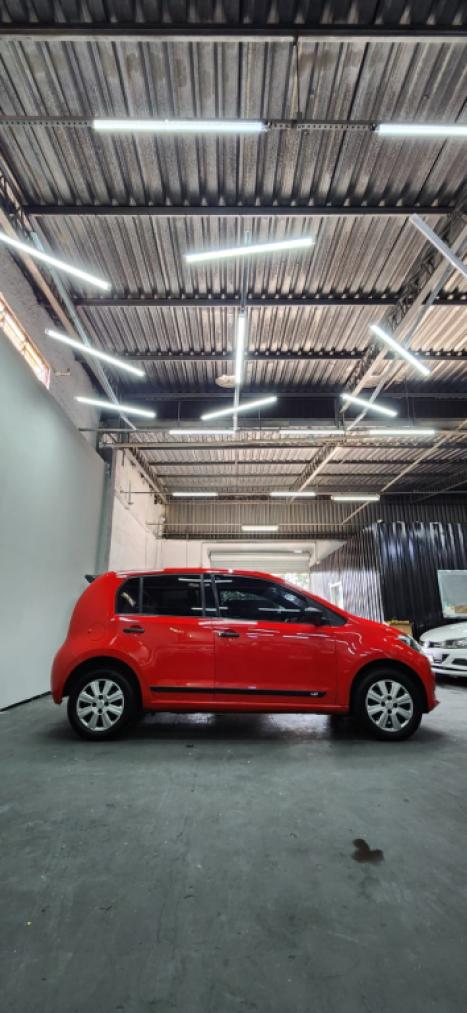 VOLKSWAGEN UP 1.0 12V 4P TAKE FLEX, Foto 3