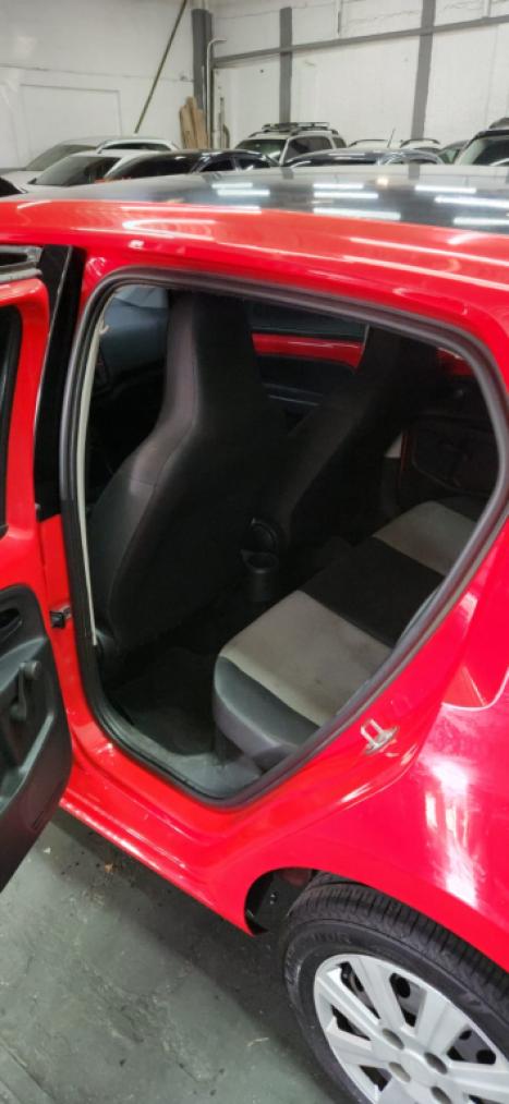 VOLKSWAGEN UP 1.0 12V 4P TAKE FLEX, Foto 6