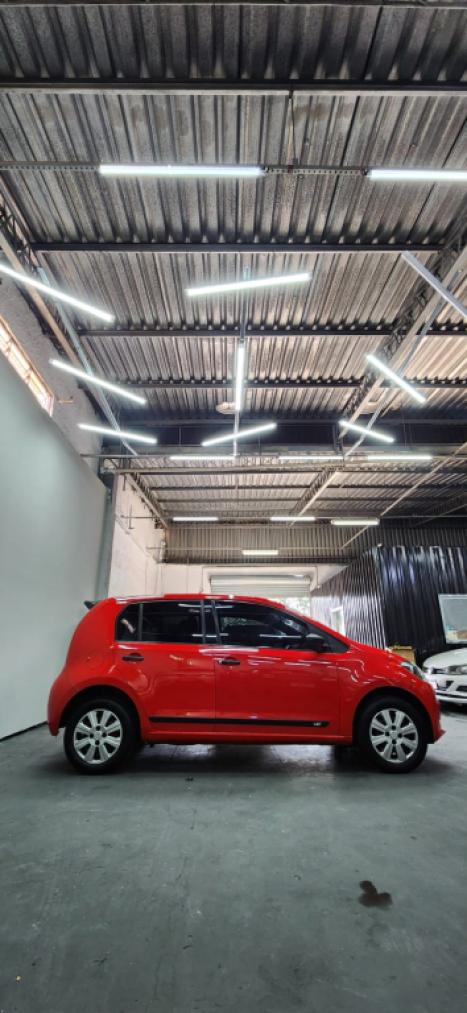 VOLKSWAGEN UP 1.0 12V 4P TAKE FLEX, Foto 7