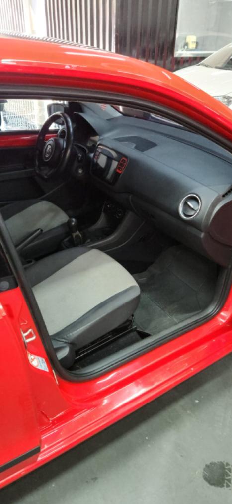VOLKSWAGEN UP 1.0 12V 4P TAKE FLEX, Foto 9