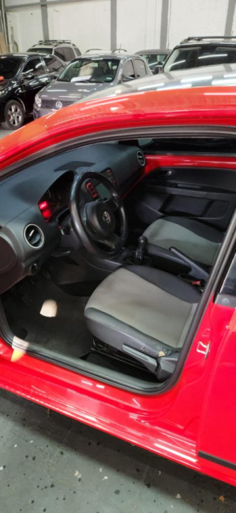 VOLKSWAGEN UP 1.0 12V 4P TAKE FLEX, Foto 10