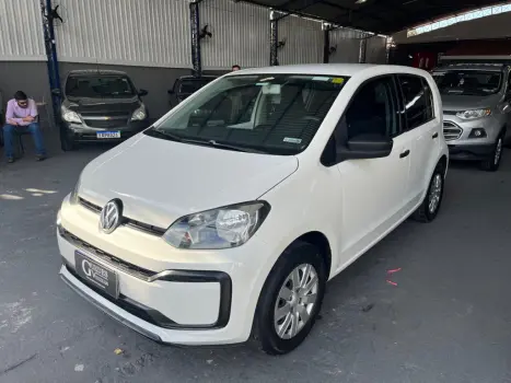 VOLKSWAGEN UP 1.0 12V 4P TAKE FLEX, Foto 1