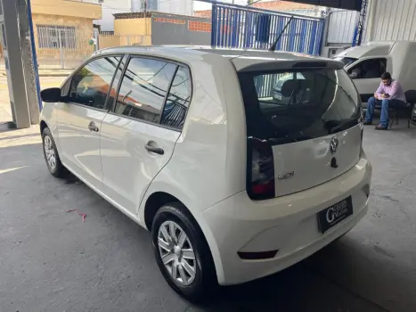 VOLKSWAGEN UP 1.0 12V 4P TAKE FLEX, Foto 3