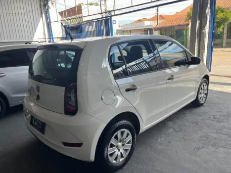 VOLKSWAGEN UP 1.0 12V 4P TAKE FLEX, Foto 4