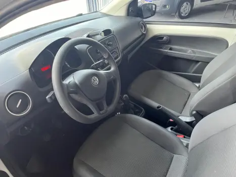 VOLKSWAGEN UP 1.0 12V 4P TAKE FLEX, Foto 5