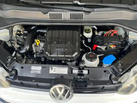 VOLKSWAGEN UP 1.0 12V 4P TAKE FLEX, Foto 6