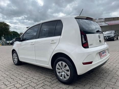 VOLKSWAGEN UP 1.0 12V 4P FLEX, Foto 3