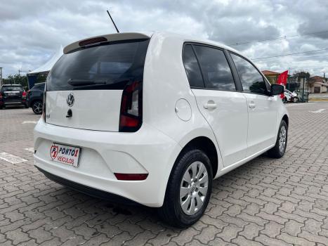 VOLKSWAGEN UP 1.0 12V 4P FLEX, Foto 5