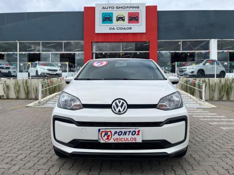 VOLKSWAGEN UP 1.0 12V 4P FLEX, Foto 7
