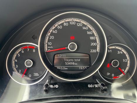 VOLKSWAGEN UP 1.0 12V 4P FLEX, Foto 12