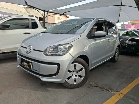 VOLKSWAGEN UP 1.0 12V 4P TAKE FLEX, Foto 2