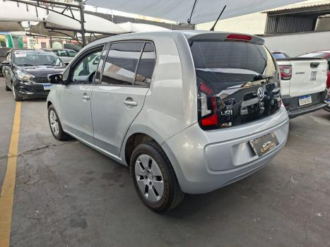 VOLKSWAGEN UP 1.0 12V 4P TAKE FLEX, Foto 3