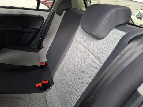 VOLKSWAGEN UP 1.0 12V 4P TAKE FLEX, Foto 4