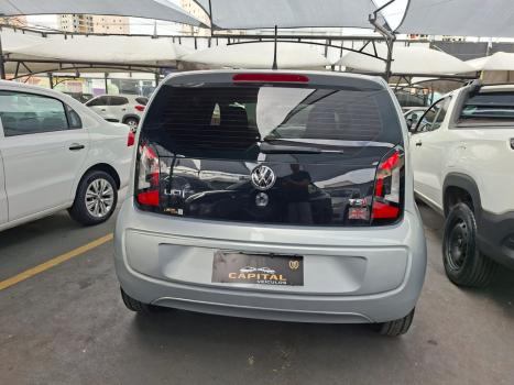 VOLKSWAGEN UP 1.0 12V 4P TAKE FLEX, Foto 6