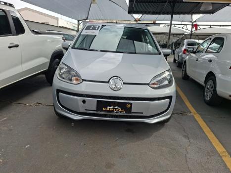 VOLKSWAGEN UP 1.0 12V 4P TAKE FLEX, Foto 7