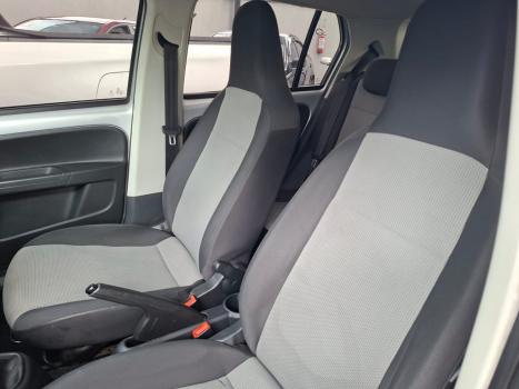 VOLKSWAGEN UP 1.0 12V 4P TAKE FLEX, Foto 8