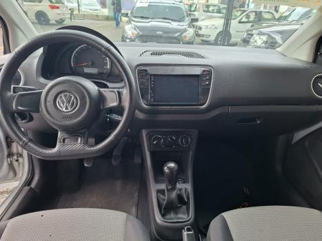 VOLKSWAGEN UP 1.0 12V 4P TAKE FLEX, Foto 9