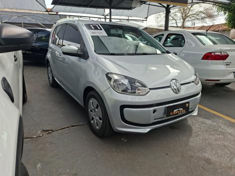 VOLKSWAGEN UP 1.0 12V 4P TAKE FLEX, Foto 10