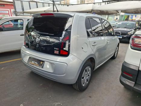 VOLKSWAGEN UP 1.0 12V 4P TAKE FLEX, Foto 12