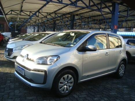 VOLKSWAGEN UP 1.0 12V 4P FLEX MOVE UP, Foto 1