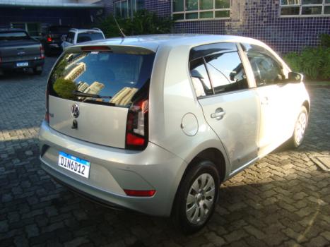 VOLKSWAGEN UP 1.0 12V 4P FLEX MOVE UP, Foto 2