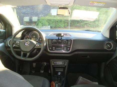 VOLKSWAGEN UP 1.0 12V 4P FLEX MOVE UP, Foto 7