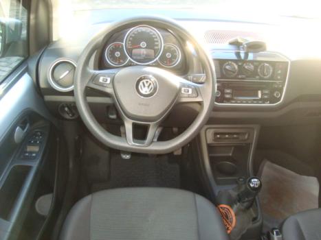 VOLKSWAGEN UP 1.0 12V 4P FLEX MOVE UP, Foto 8
