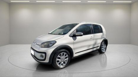 VOLKSWAGEN UP 1.0 12V 4P FLEX, Foto 1