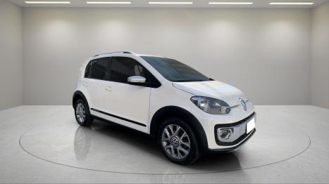 VOLKSWAGEN UP 1.0 12V 4P FLEX, Foto 2