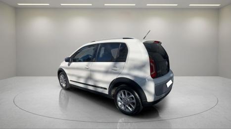 VOLKSWAGEN UP 1.0 12V 4P FLEX, Foto 3