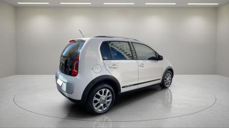 VOLKSWAGEN UP 1.0 12V 4P FLEX, Foto 4