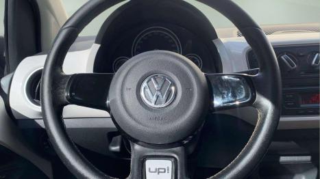 VOLKSWAGEN UP 1.0 12V 4P FLEX, Foto 6