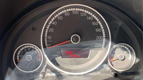 VOLKSWAGEN UP 1.0 12V 4P FLEX, Foto 7