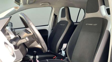 VOLKSWAGEN UP 1.0 12V 4P FLEX, Foto 10