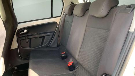 VOLKSWAGEN UP 1.0 12V 4P FLEX, Foto 11