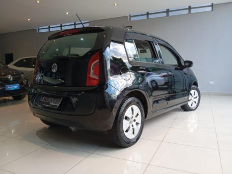 VOLKSWAGEN UP 1.0 12V 4P TAKE FLEX, Foto 2