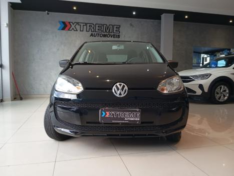 VOLKSWAGEN UP 1.0 12V 4P TAKE FLEX, Foto 3