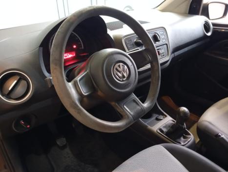 VOLKSWAGEN UP 1.0 12V 4P TAKE FLEX, Foto 5