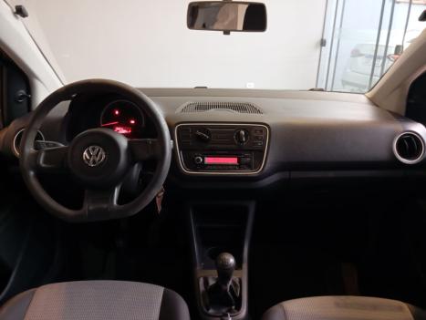 VOLKSWAGEN UP 1.0 12V 4P TAKE FLEX, Foto 7